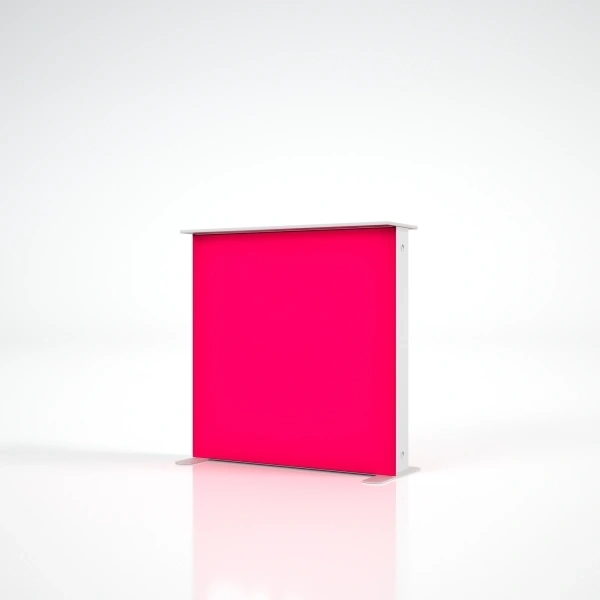 Galéria LED Podsvietené Pulty a Stolíky Brixon