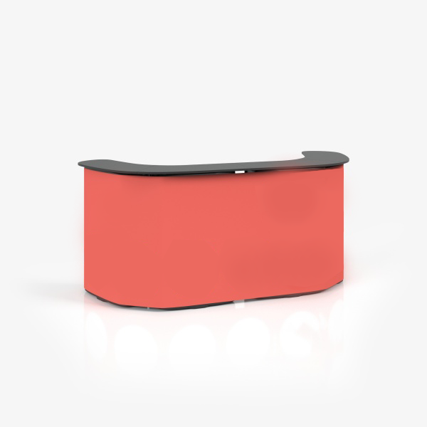 Galéria Prezentačné Pulty a Stolíky Brixon