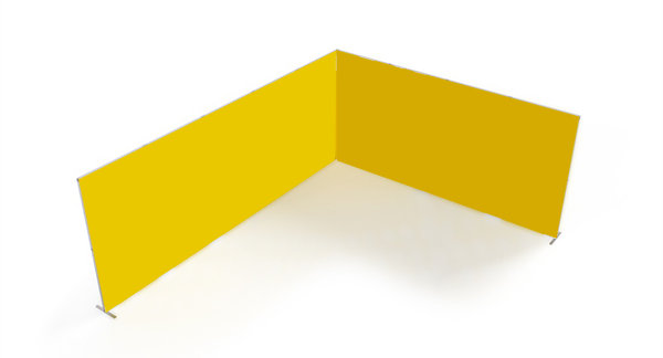 Galéria Stánok Na Výstavu Brixon