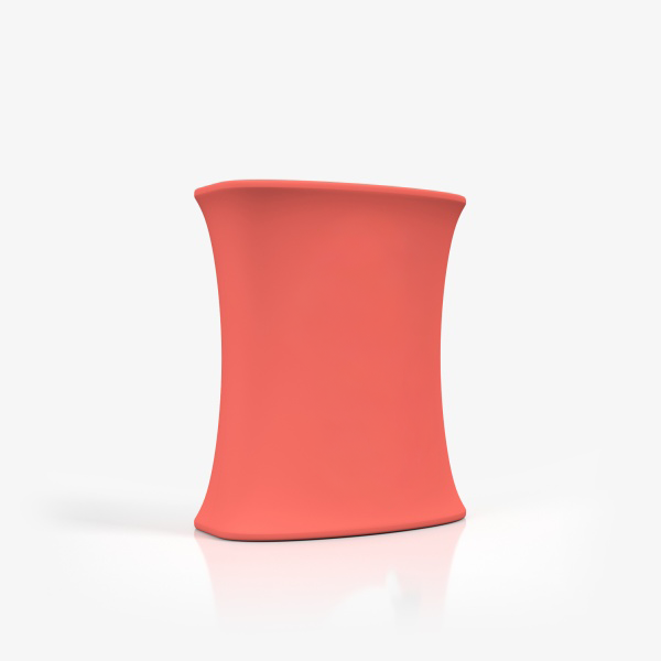 Galéria Textilné Prezentačné Pulty a Stolíky Brixon